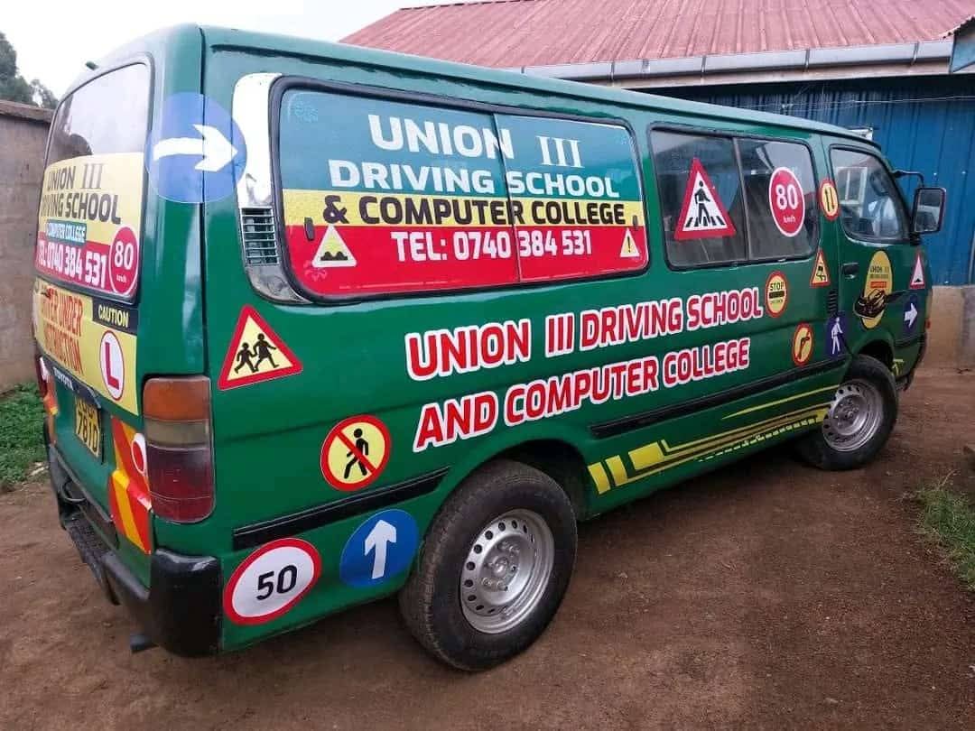 Union III gallery photo 3