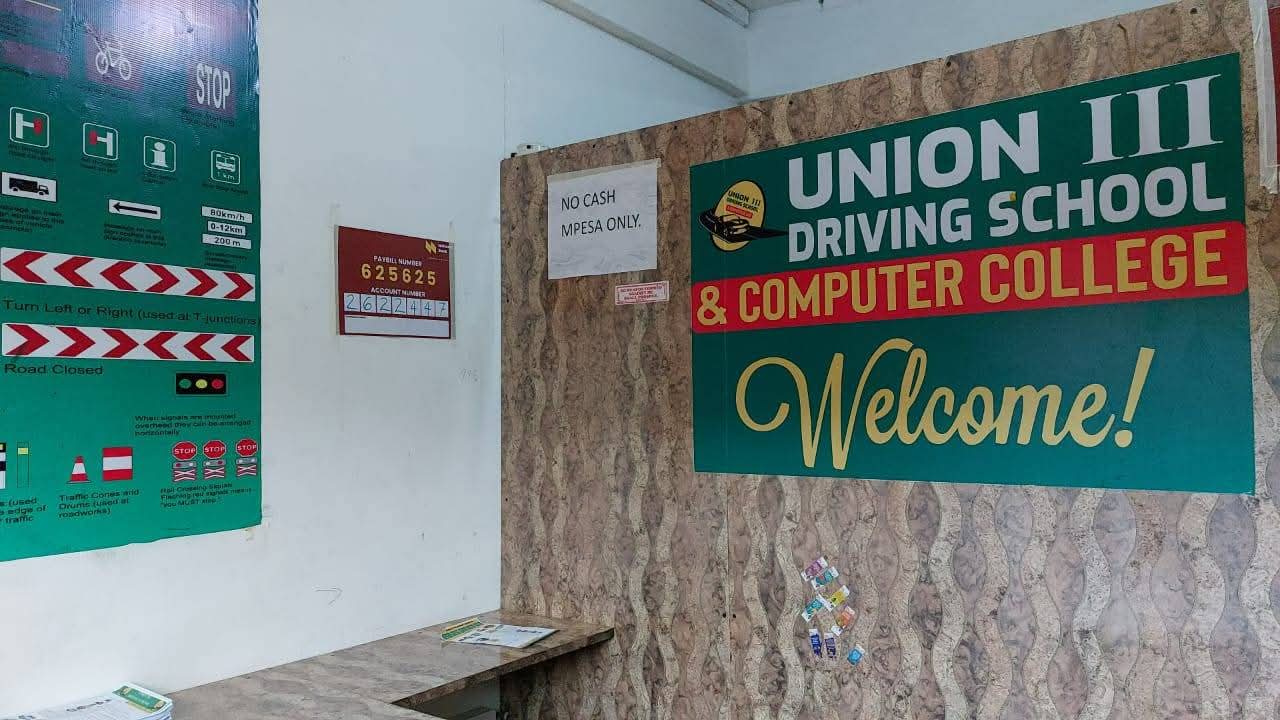Union III gallery photo 6